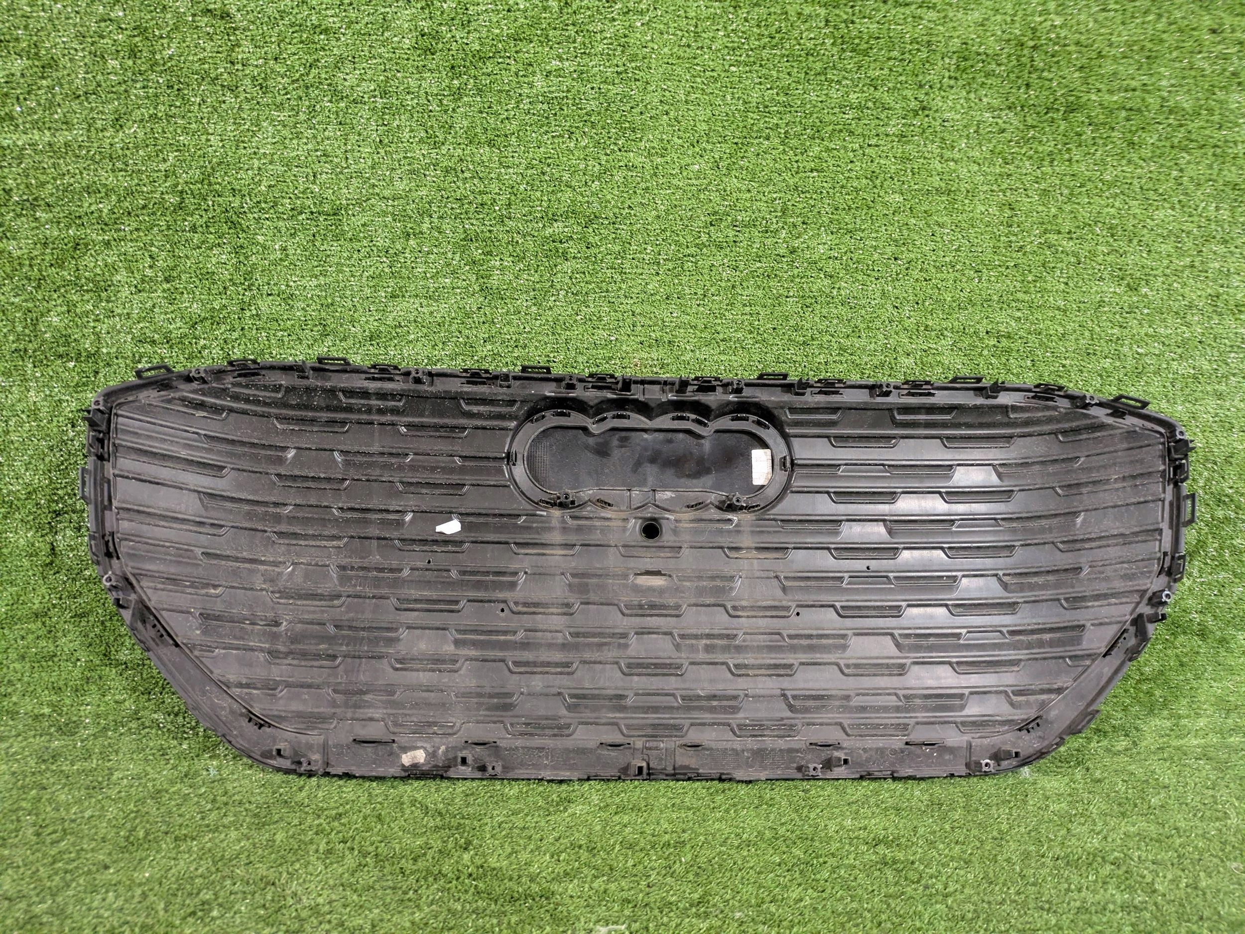 grill grille radiator AUDI Q4 E-TRON NR.225
