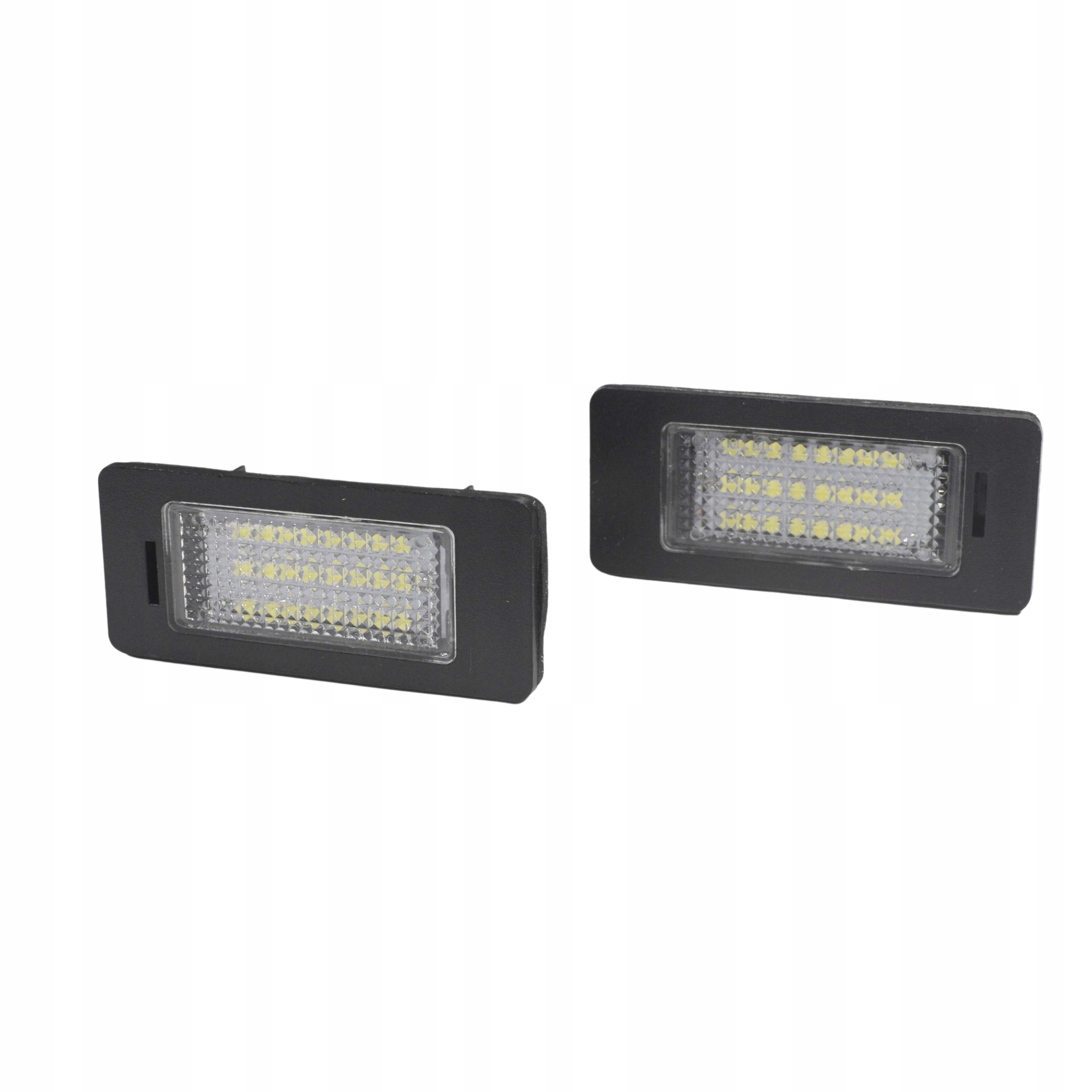 

Podświetlenie Led do Bmw E90 E91 E60 E61 X5 X6 E39