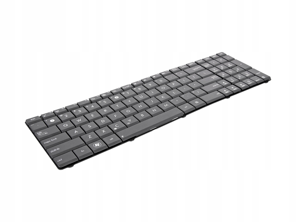 

Klawiatura do Asus X53S X54 X54B X54C X54H X54L