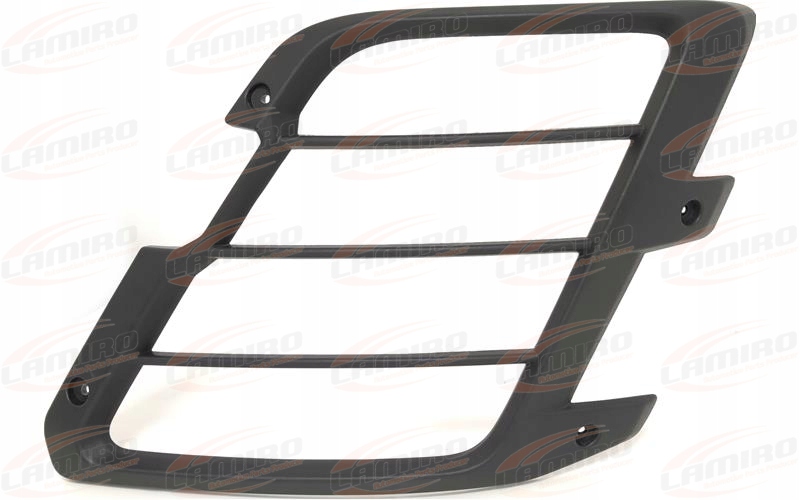 VOLVO FMX 13r- KRATKA OCHRONNA REFLEKTORA LEWA