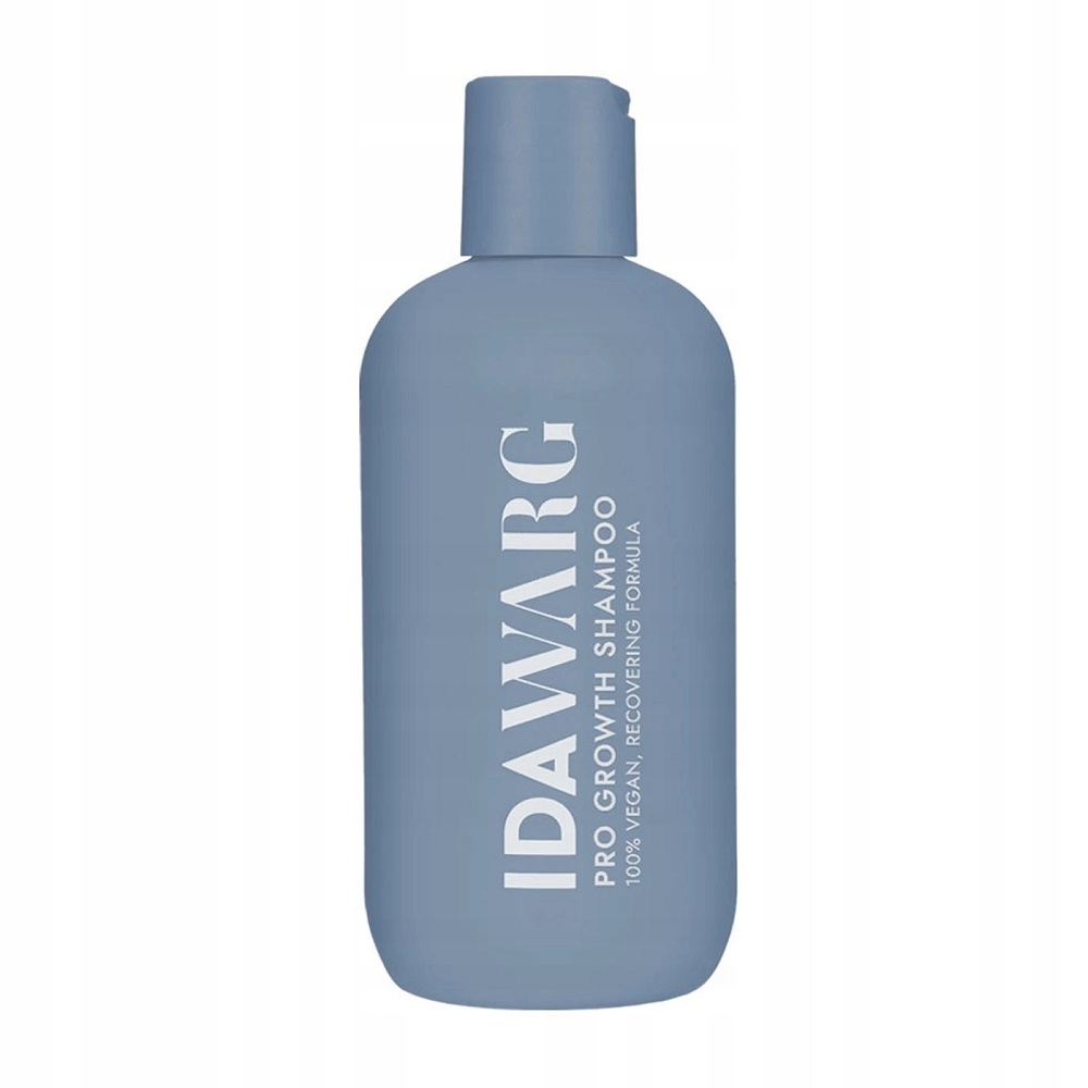 Ida Warg Pro Growth Shampoo/