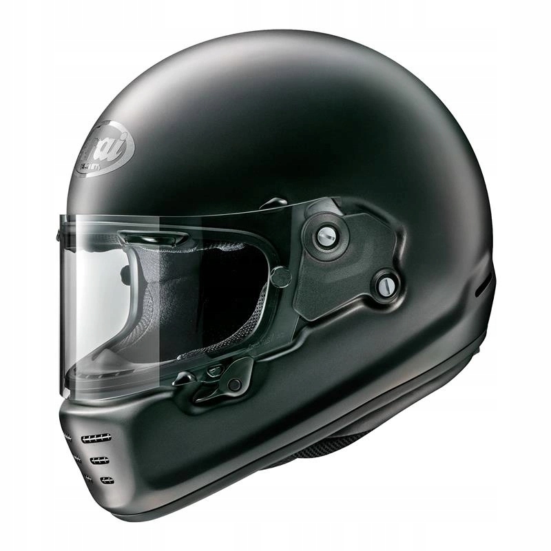 Helma Arai Concept-xe Frost Black čierna Darčeky