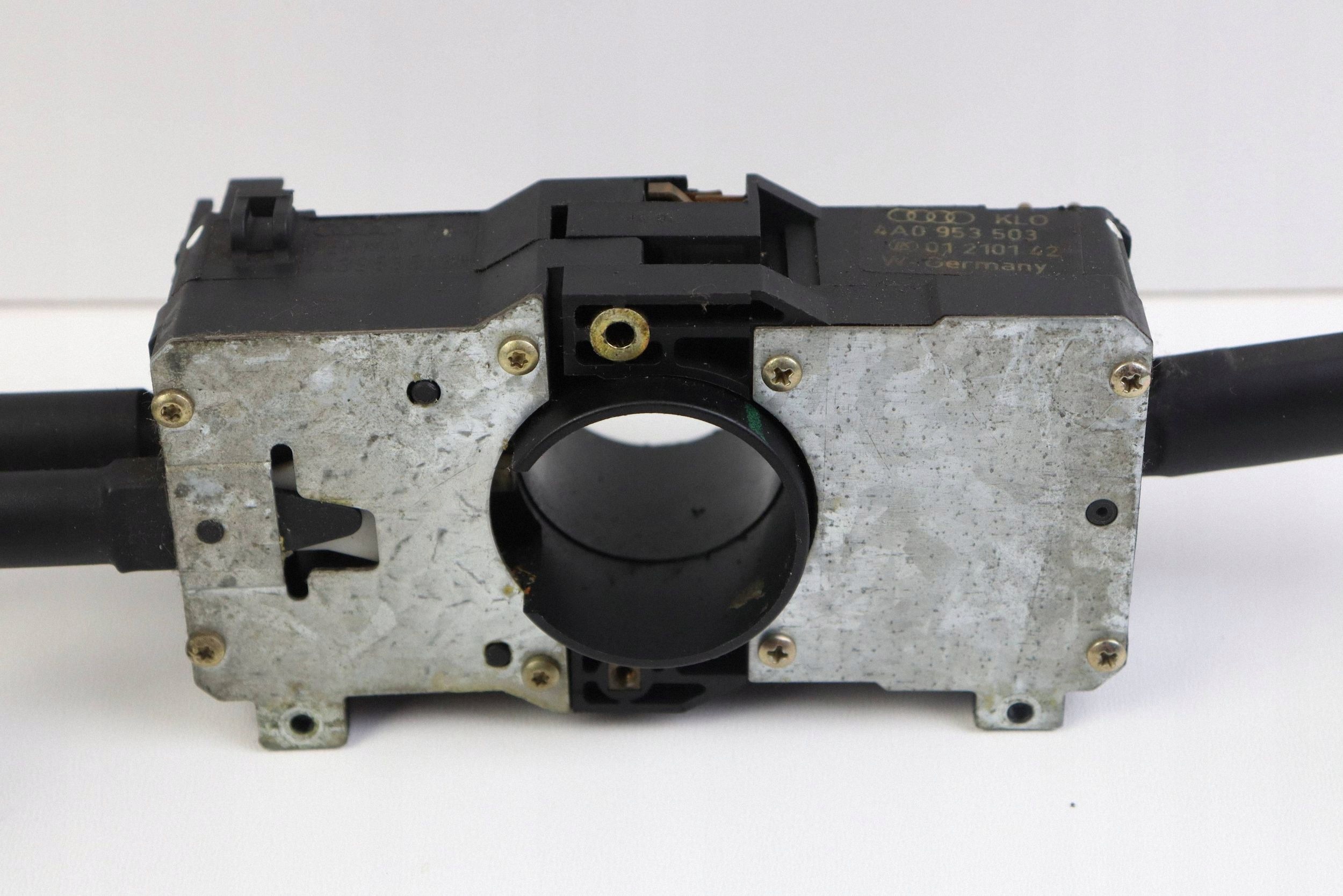 AUDI 80 B4 DEVIO LUCI TERGICRISTALLO TERGI DEVIO LUCI DEVIO 443953513H 4A9953503