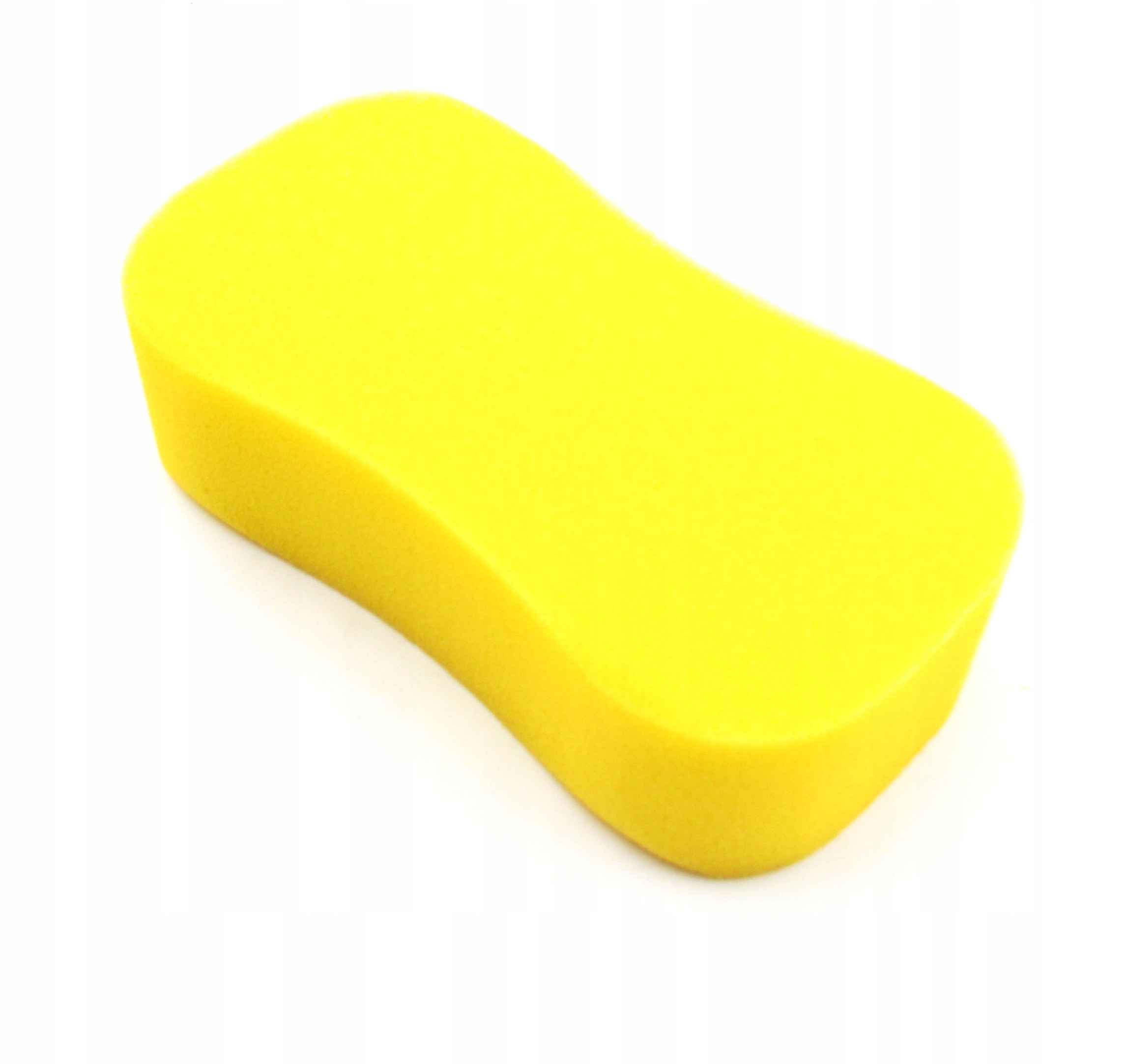 

Gąbka Samochodowa Duża 22x11x6,5cm Do Mycia Auta