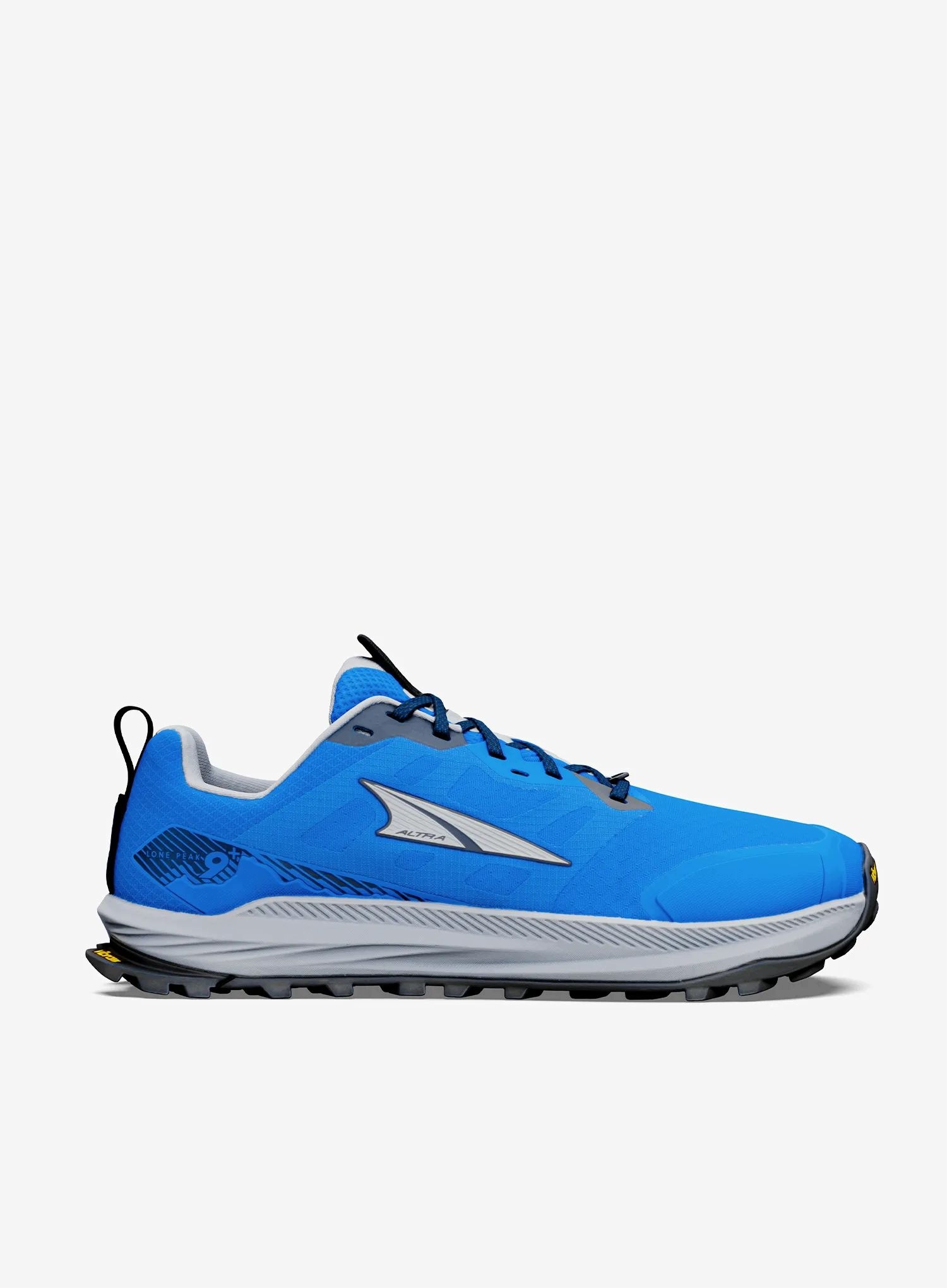 Trailové boty Altra Lone Peak 9+ victoria blue/gray Us 8,5 (42)
