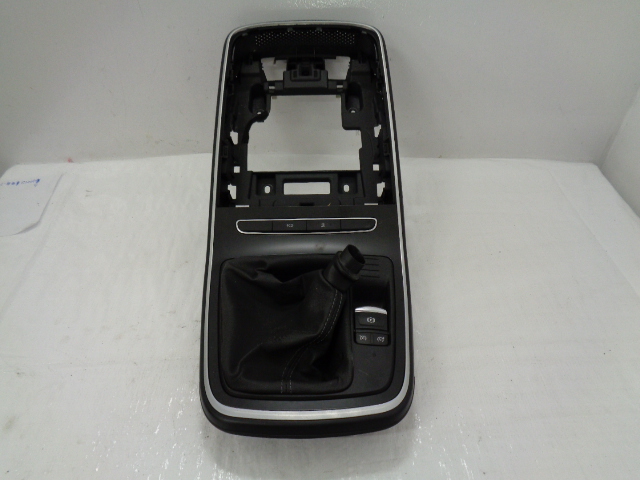 RENAULT SCENIC IV PANEL ŚRODKOWY RAMKA 682607429R