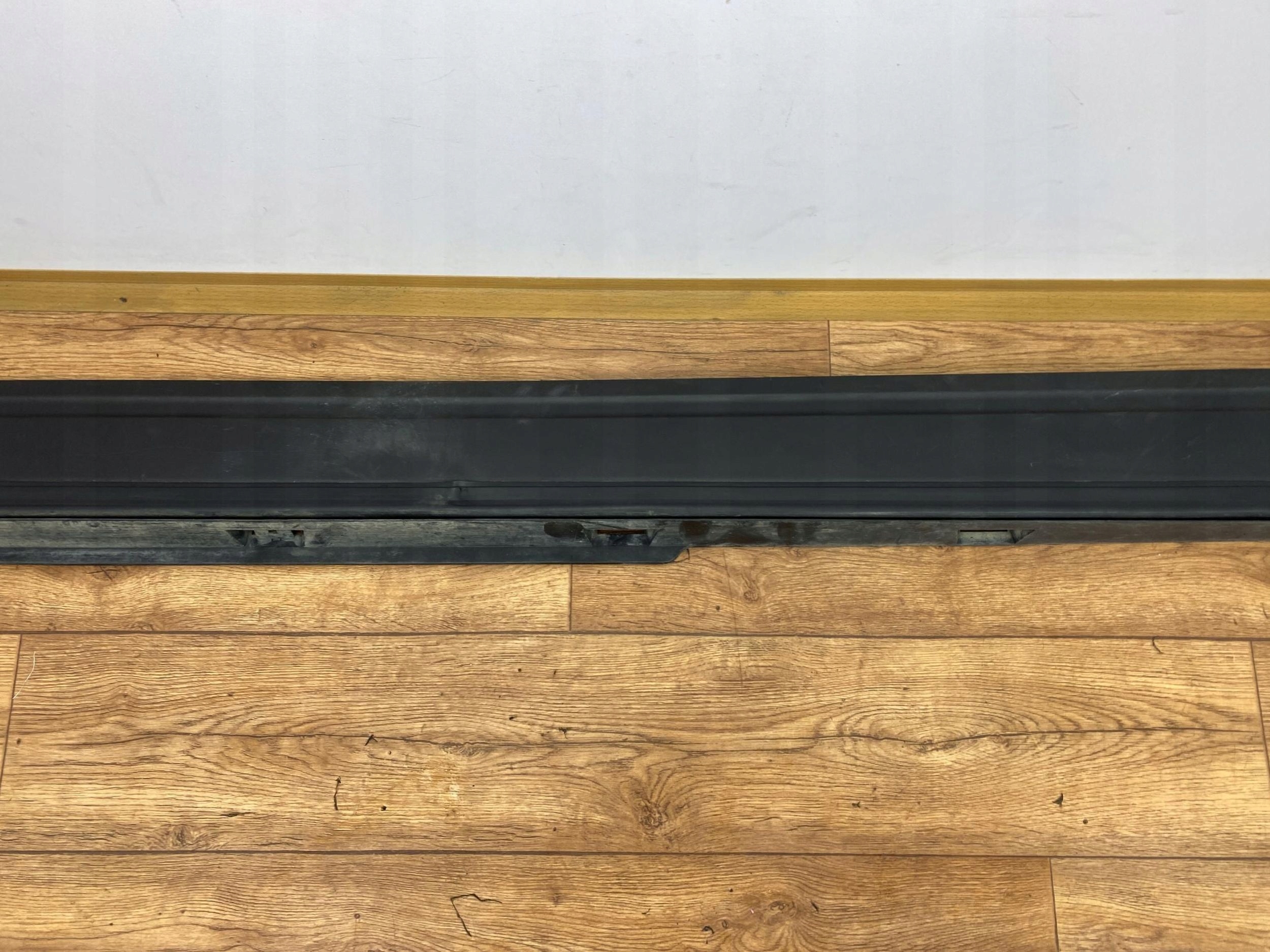Couverture Jupe Ford Explorer VI 2022