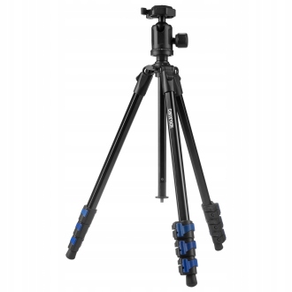Statyw fotograficzny Camrock TS53 z głowicą kulową 153 cm 4 kg