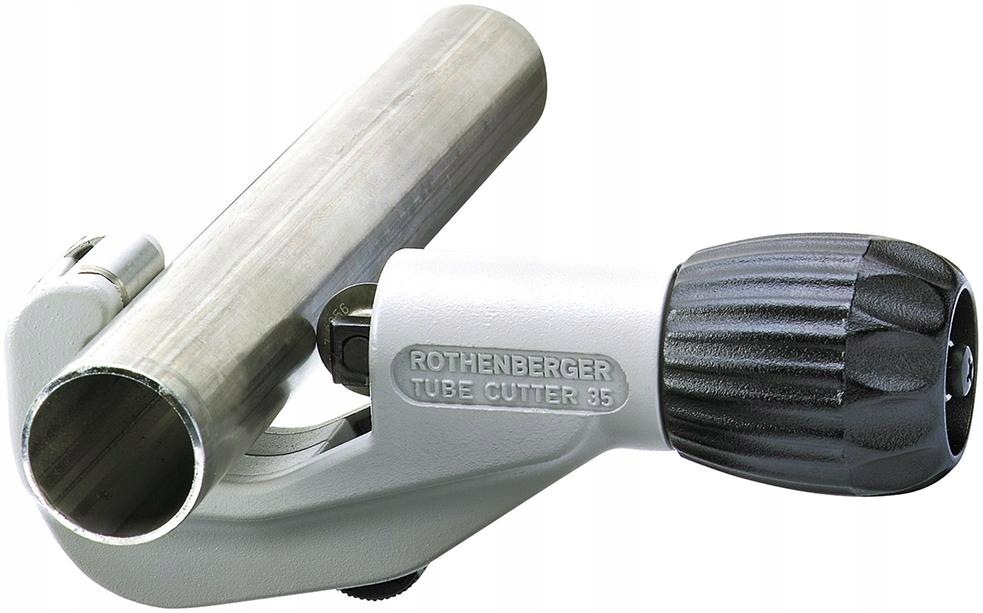 Řezačka trubek Inox Tube Cutter 42 Pro 6-42 mm 70070 Rothenberger