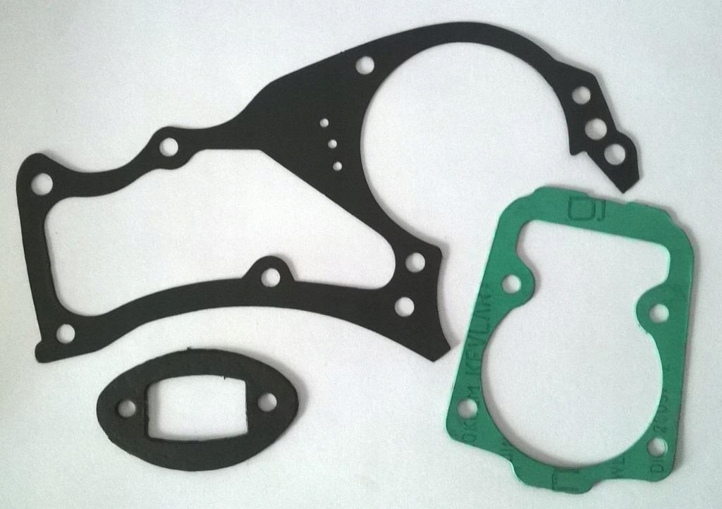 

Komplet Uszczelek Husqvarna 555, 556, 560XP, 562XP