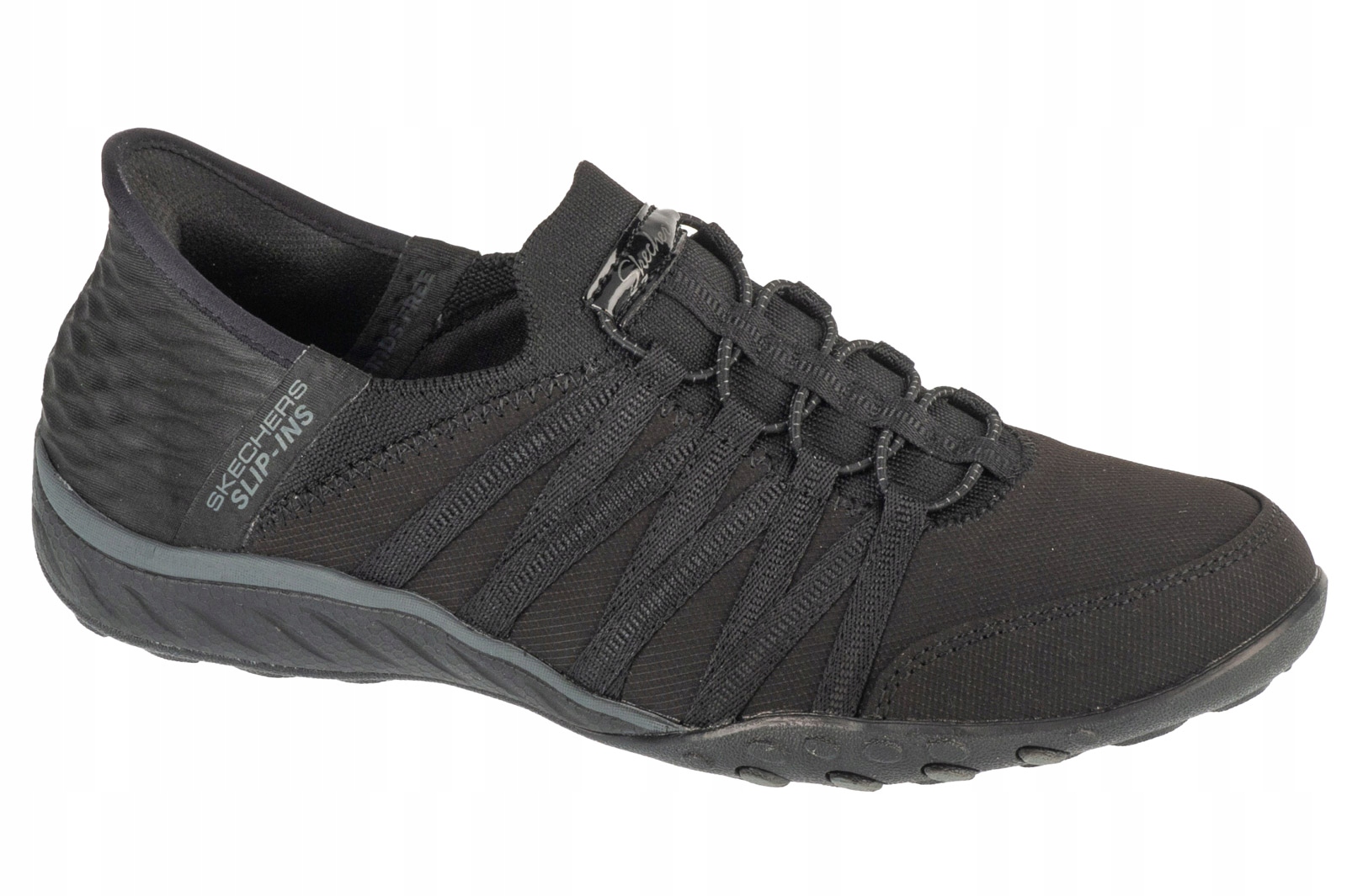 Skechers Slip-ins: Breathe Easy Roll With [37] Dámské tenisky
