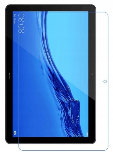 ETUI 360 + SZKŁO do HUAWEI MediaPad T5 10 10.1 Typ Etui