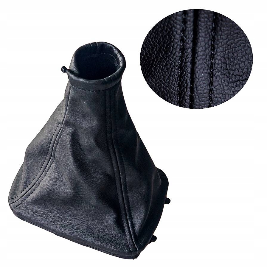 MIESZEK ZMIANY BIEGÓW + RAMKA DO OPEL ZAFIRA A