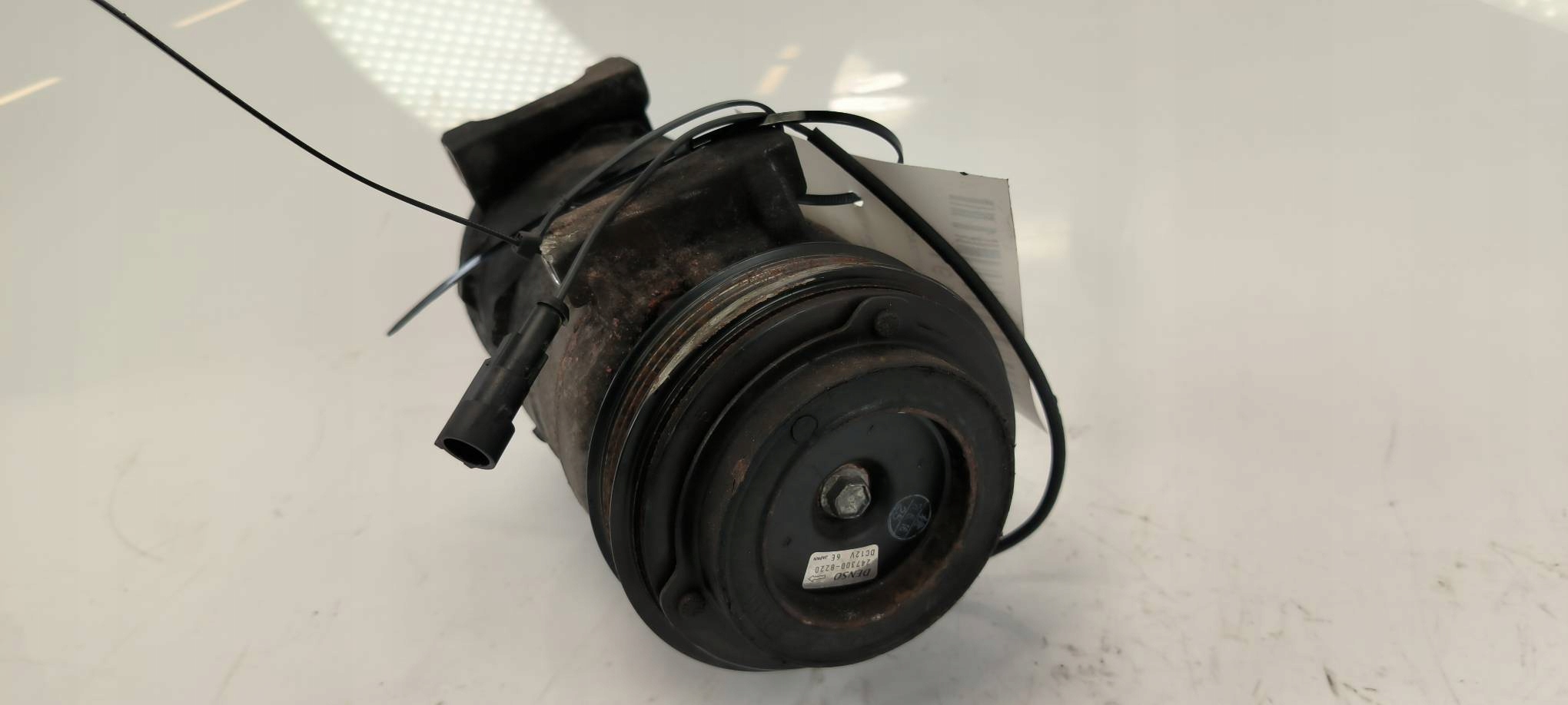 Klimakompressor klimaanlage 247300-8220 IVECO DAILY 35S18