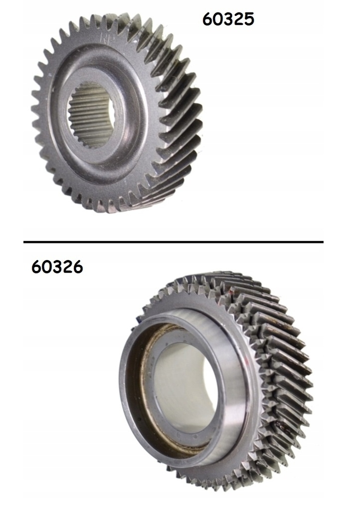 02T311361B 02T311158 - Комплект коліс + підшипник автомобіля групи VW 5 передача 37: 50