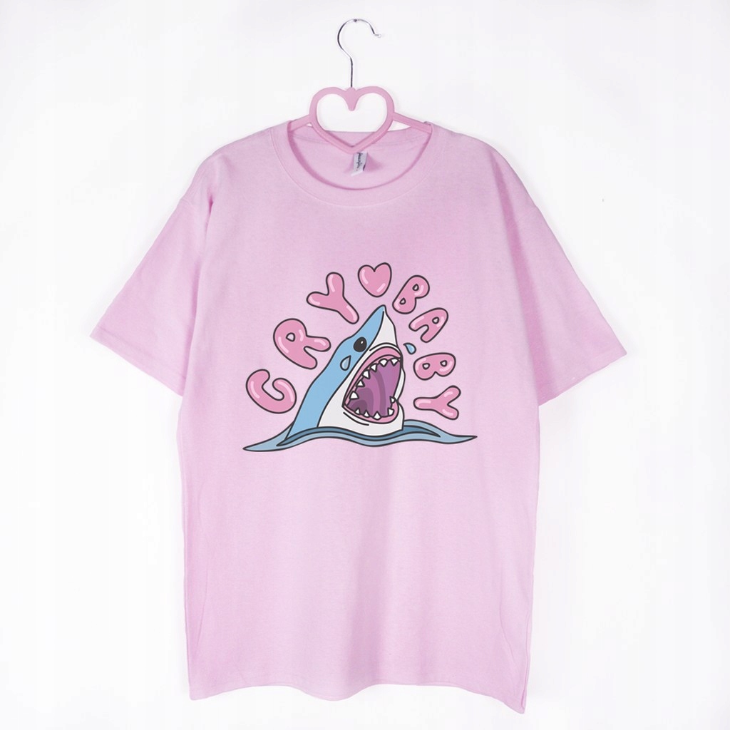 

T-shirt Melanie Martinez koszulka Cry Baby Xs