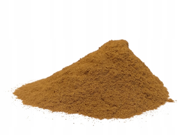 CYNAMON CEJLOŃSKI 1KG SŁODKI MIELONY CYNAMON ECOBI Marka Ecobi