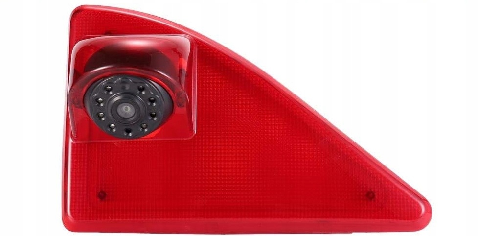 Kamera Cofania Noktowizor Lampa Stop Stopu Do Renault Master Movano NV400