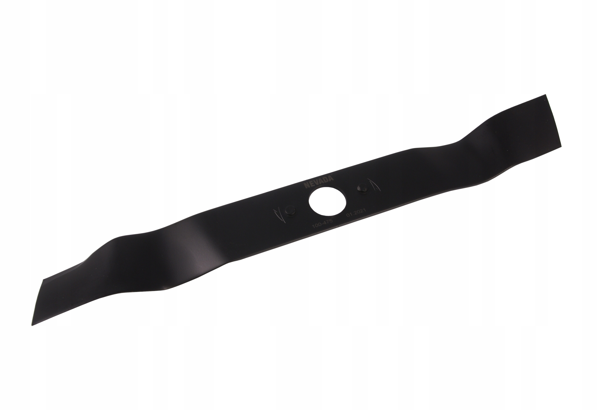 

Nóż 51CM Do Kosiarki Hecht 553SW 5534SX 5534SWE
