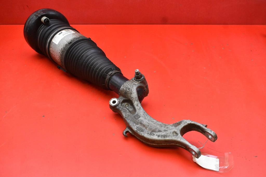 shock absorber left front 4KE616039E AUDI E-TRON 55 408 KM 18-21