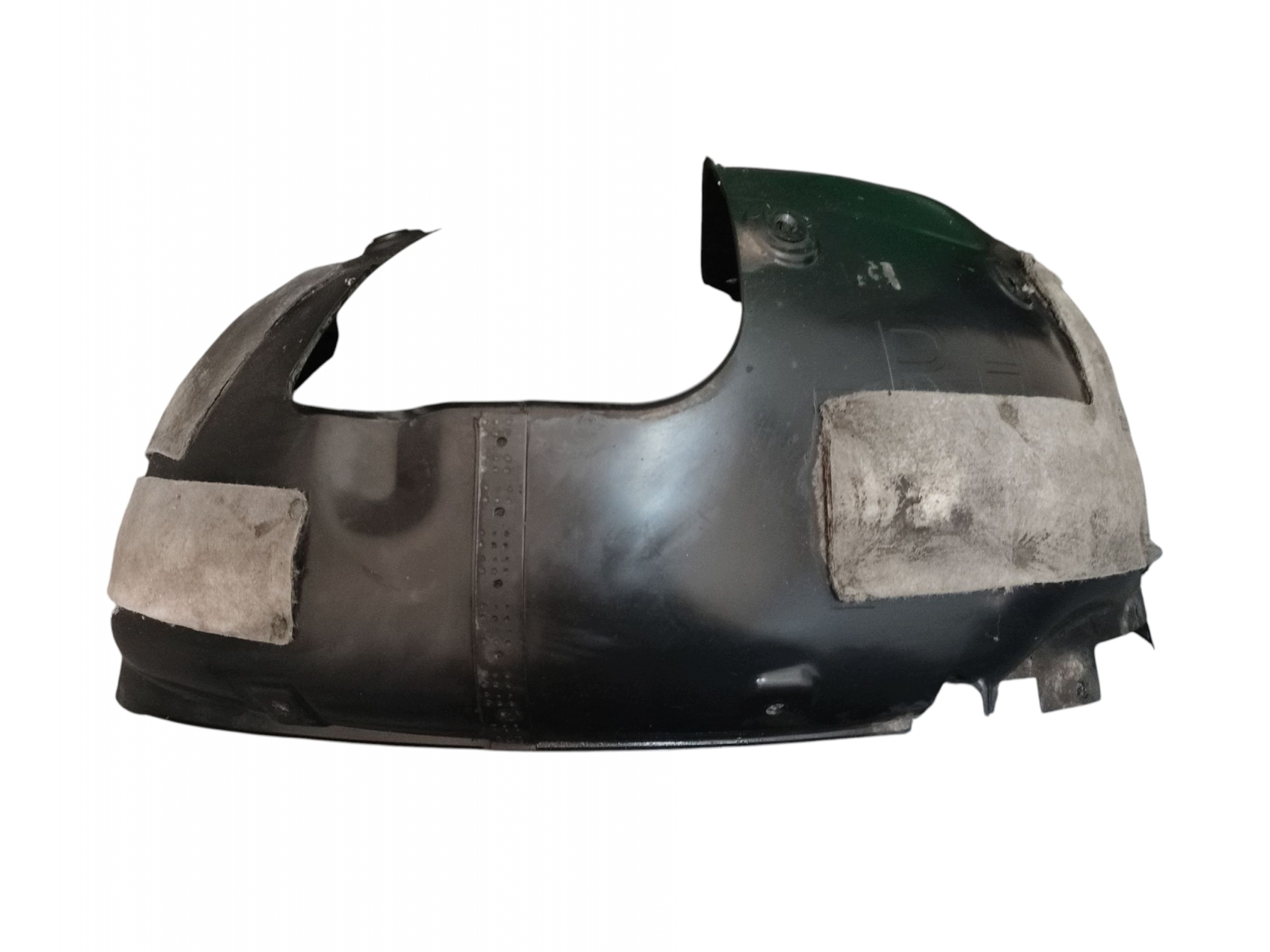 mudguard right front front complete KIA SPORTAGE IV (16-18)