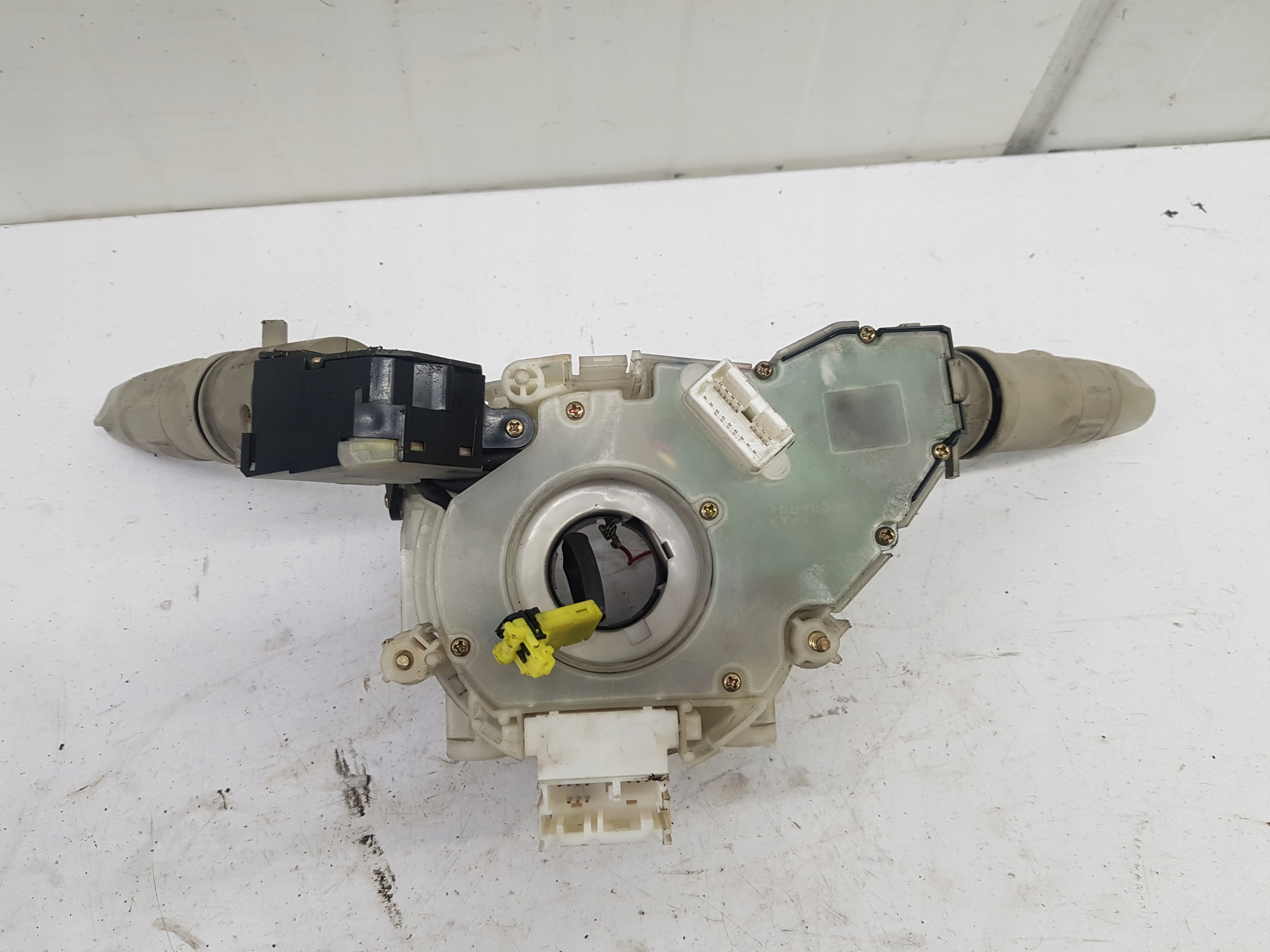 DEVIO LUCI TERGICRISTALLO TERGI NISSAN MICRA K12