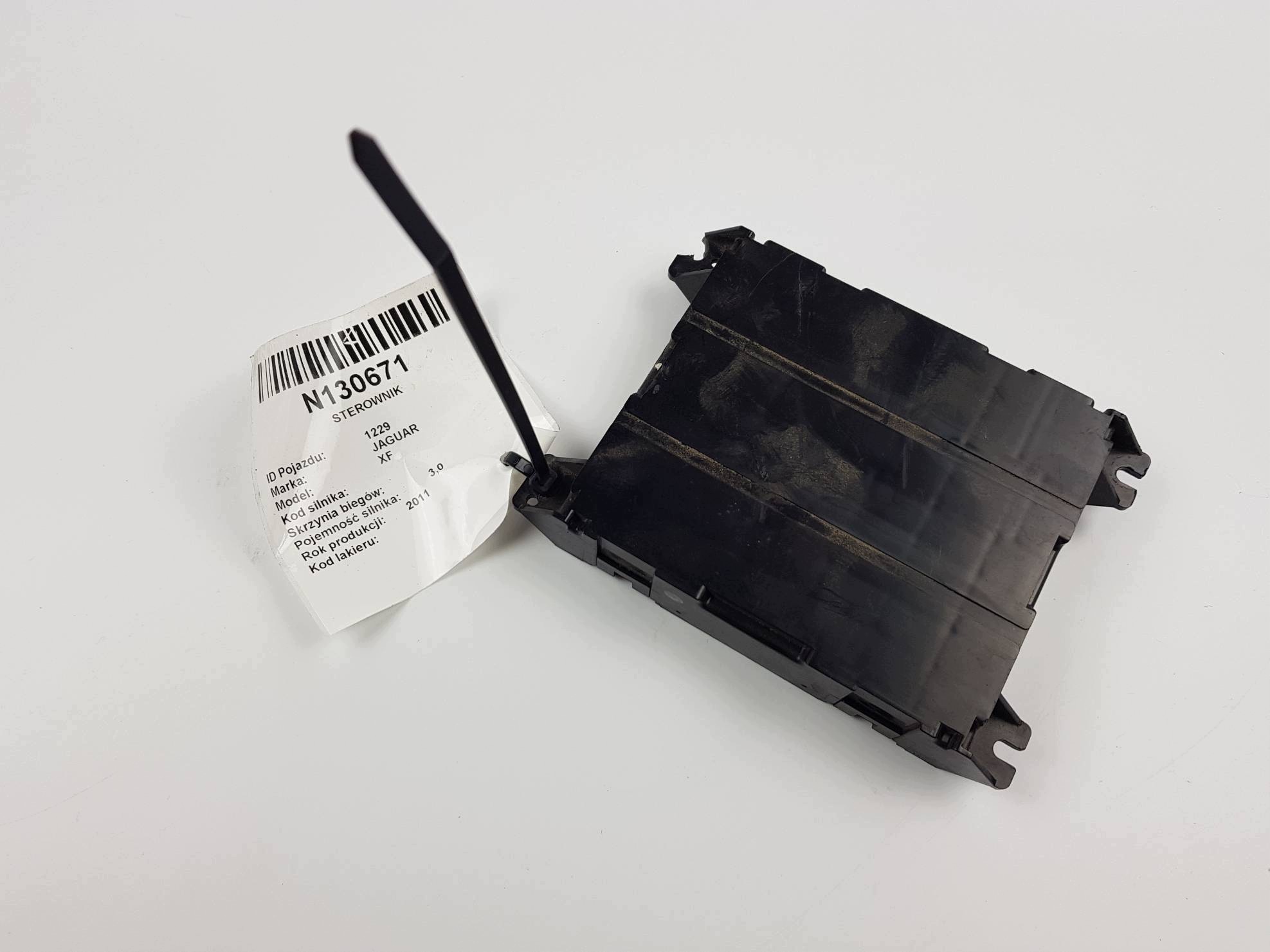 bedienteil 9X23-18D493-AD heizgebläse JAGUAR XF