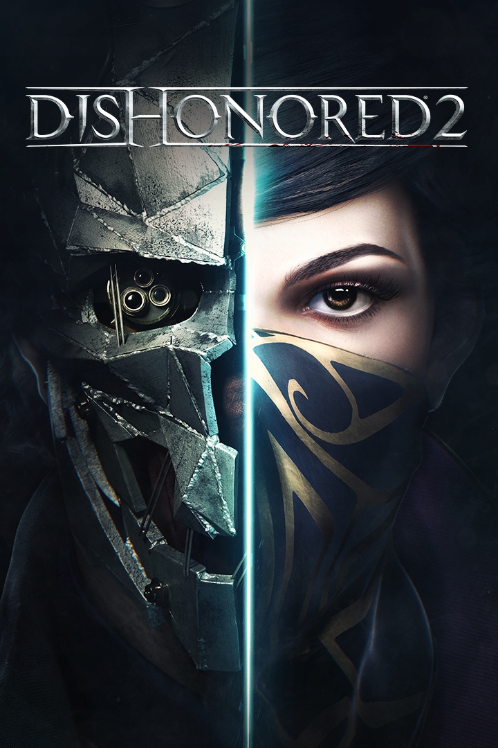 Dishonored 2 Gog Kod Klucz
