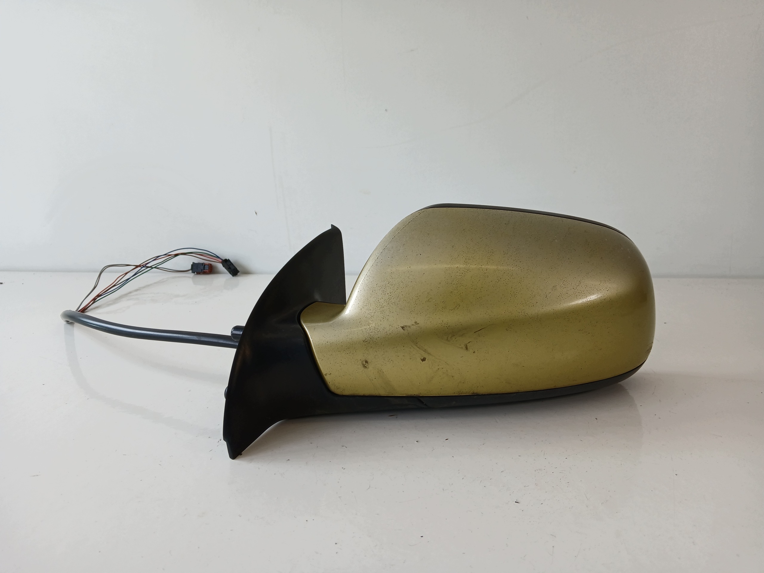 PEUGEOT 307 mirror left KAWC 7 PIN