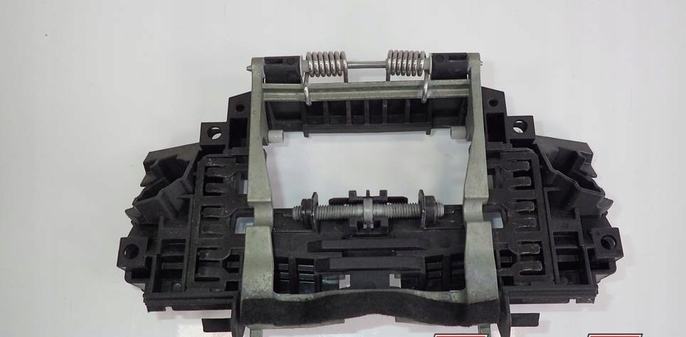 ручки наружный 4E0839886 Audi A8 D3