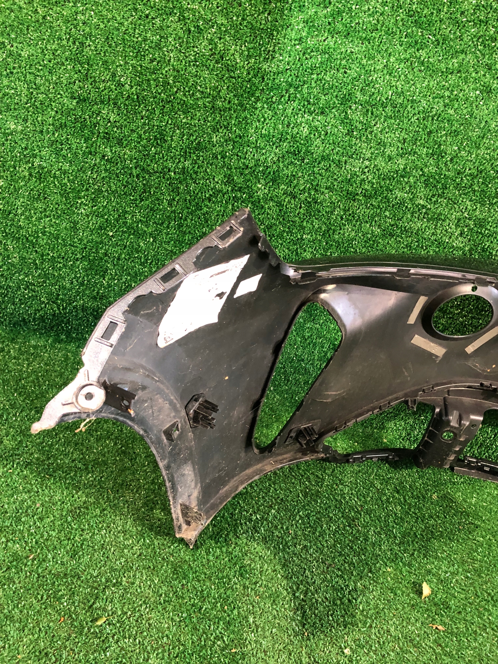 Frontstoßstange vorne SEAT CUPRA FORMENTOR