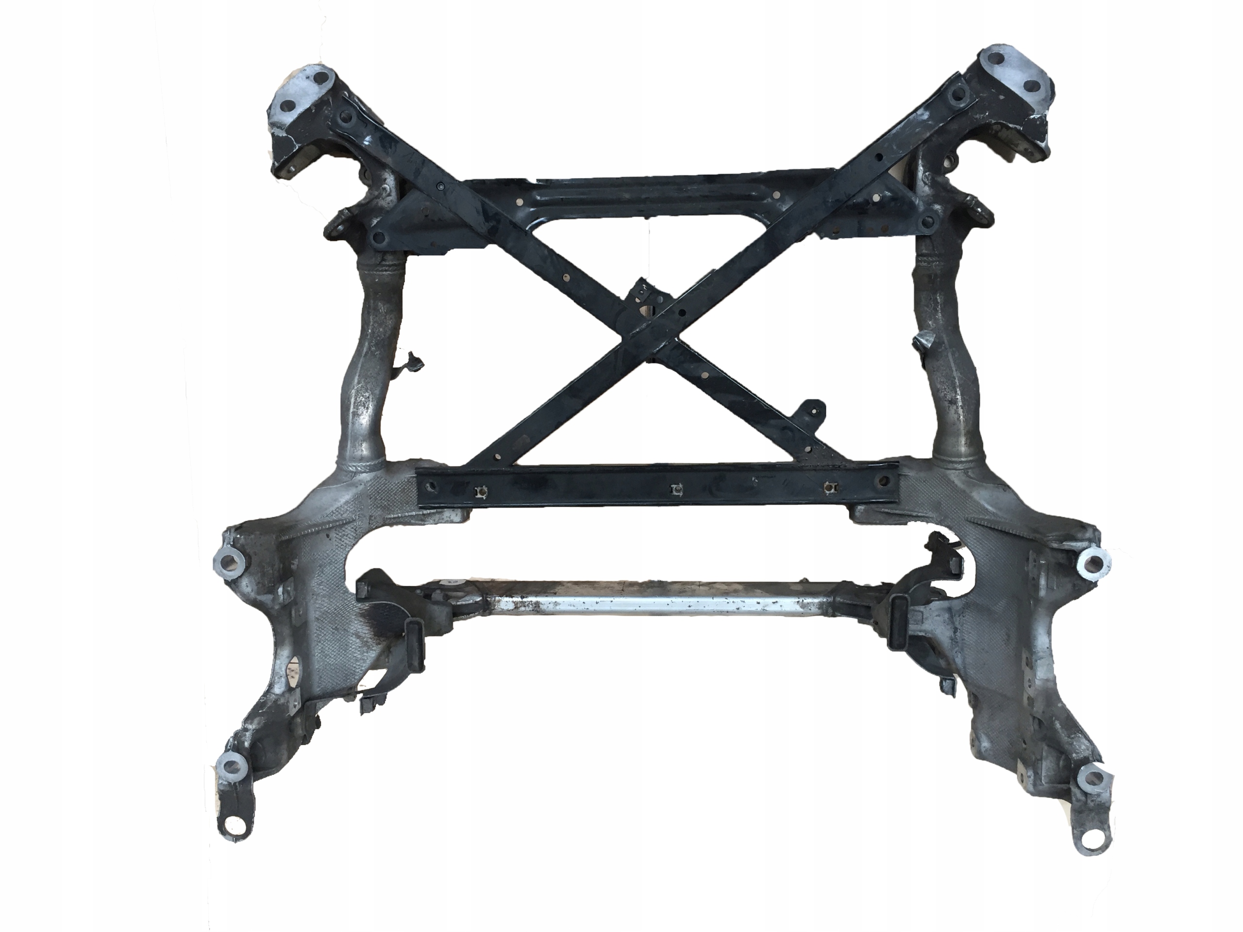 SANKI WÓZEK PRZEDNIE 8T0399315H AUDI A4 B8 A5