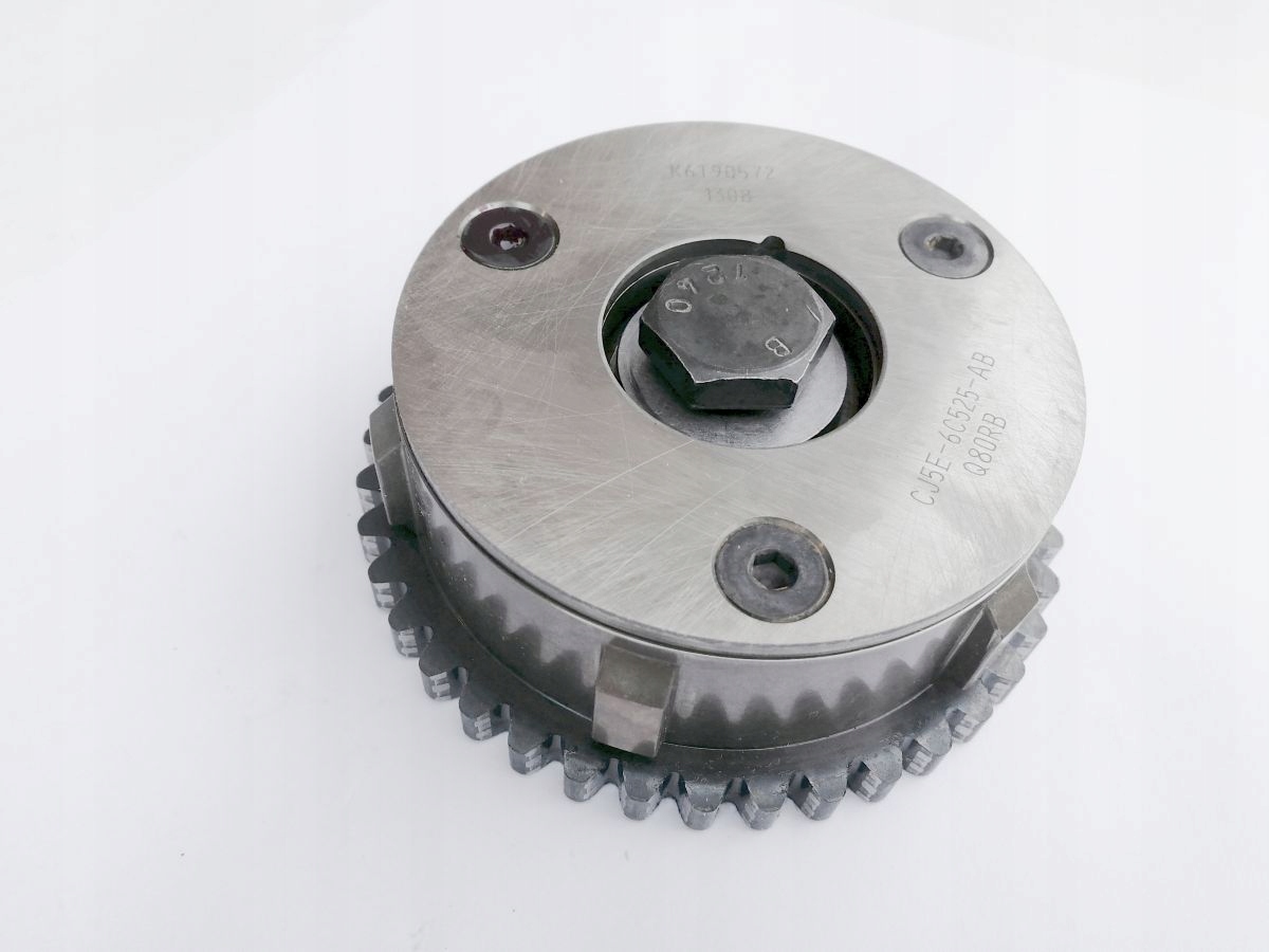 CJ5E-6C525-AB - FORD KUGA MONDEO FOCUS 2.0 ECOBOOST ВАРІАТОР