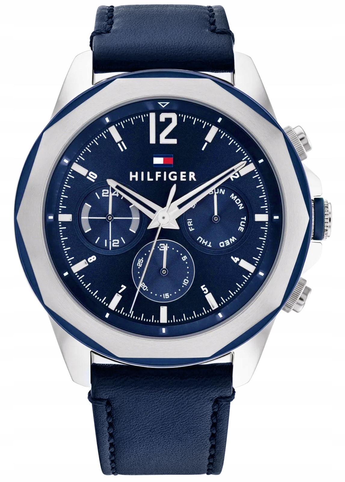 Pánské hodinky Tommy Hilfiger 1792063