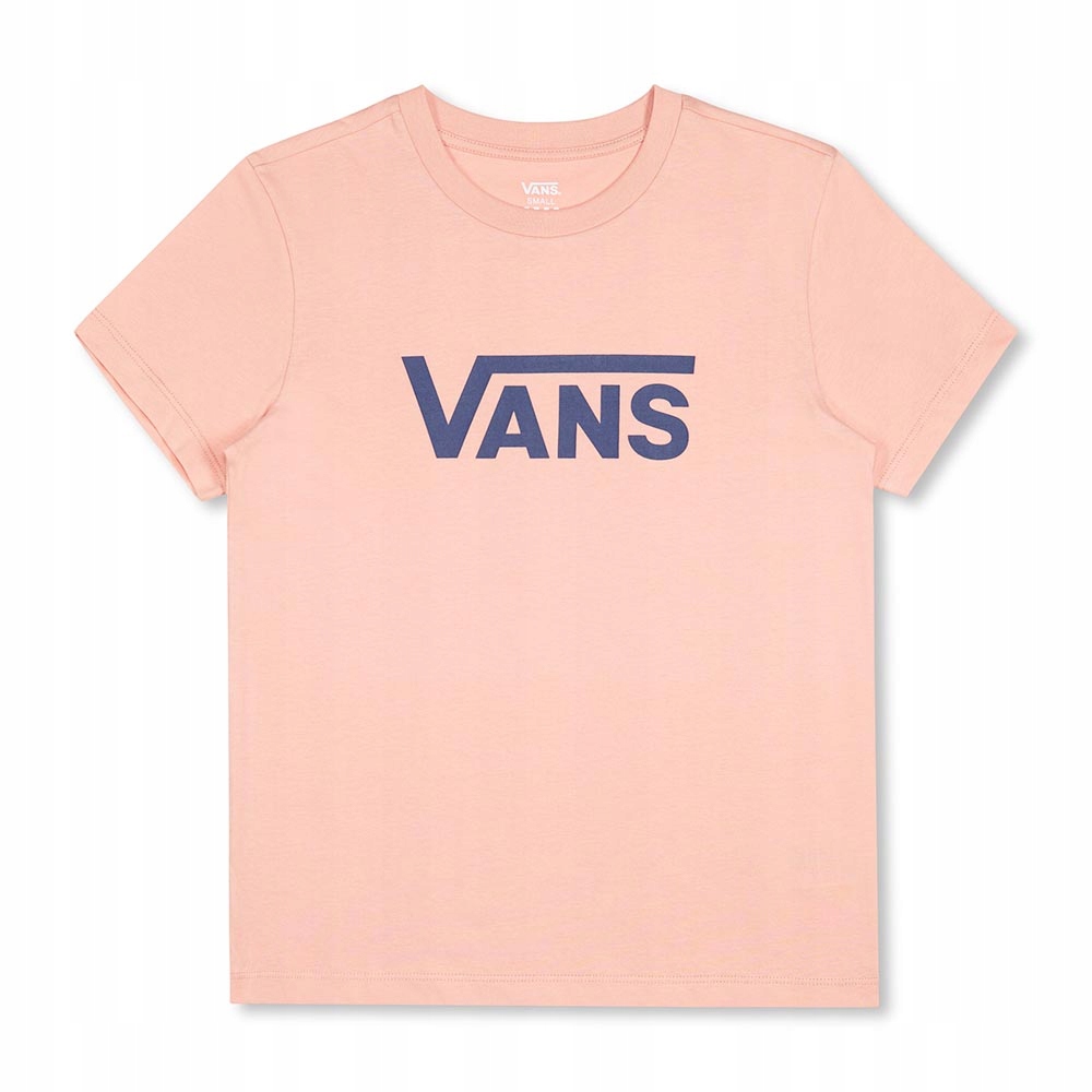 

Koszulka damska Vans Wm Drop VN0A5HNMZS6 Xs