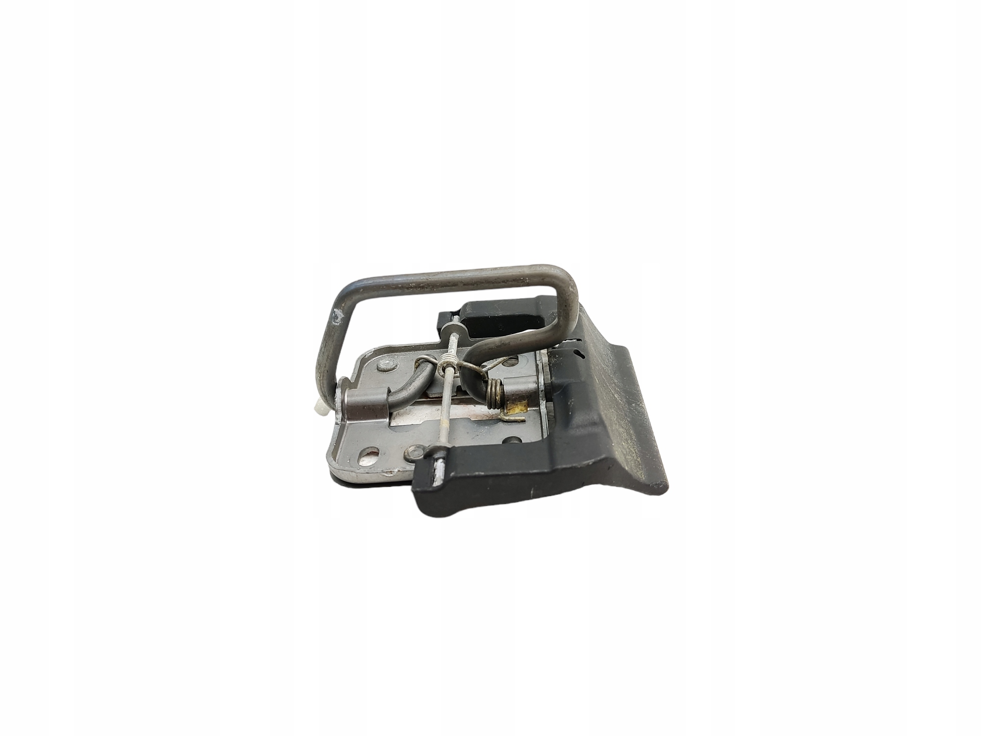 Rygiel masky přední 5NA823186D Vw Tiguan Nový Originální