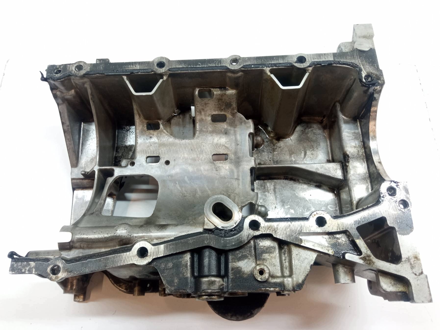 Coppa olio 1.6 E-TECH Renault Captur II (2019-)