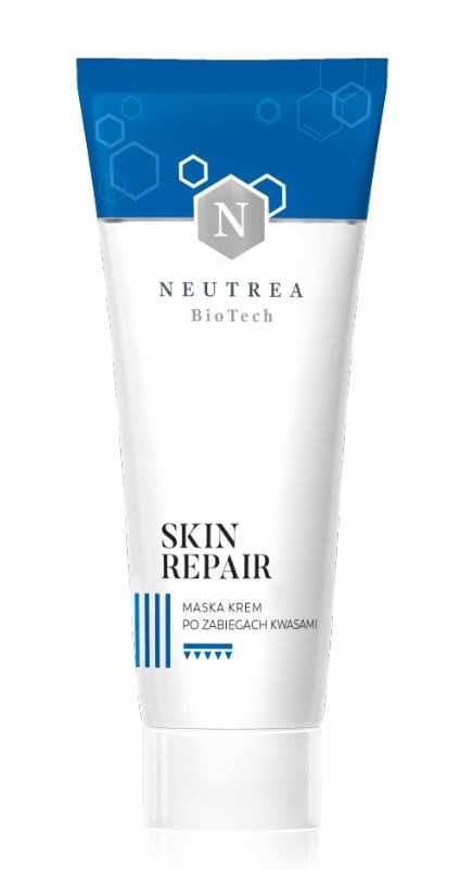 

Skin Repair Krem maska pozabiegowa 75 ml