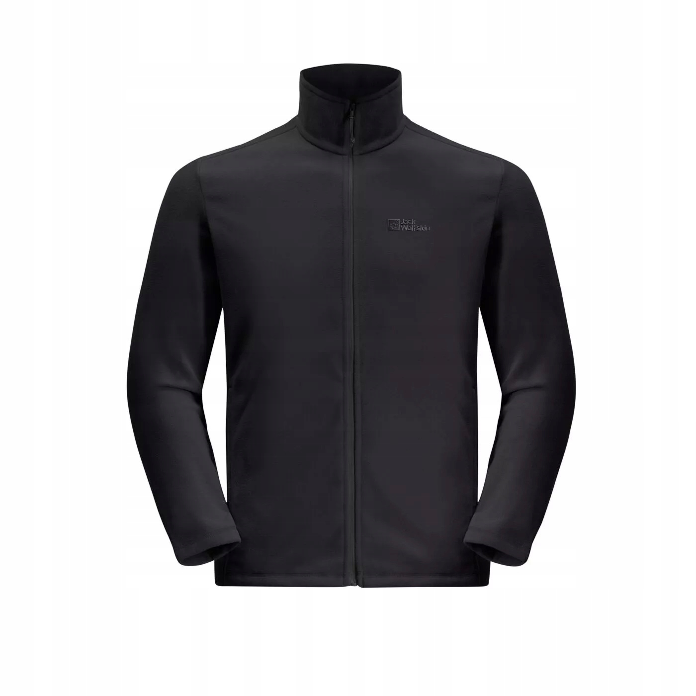 Jack Wolfskin Bluza Taunus Fz Men