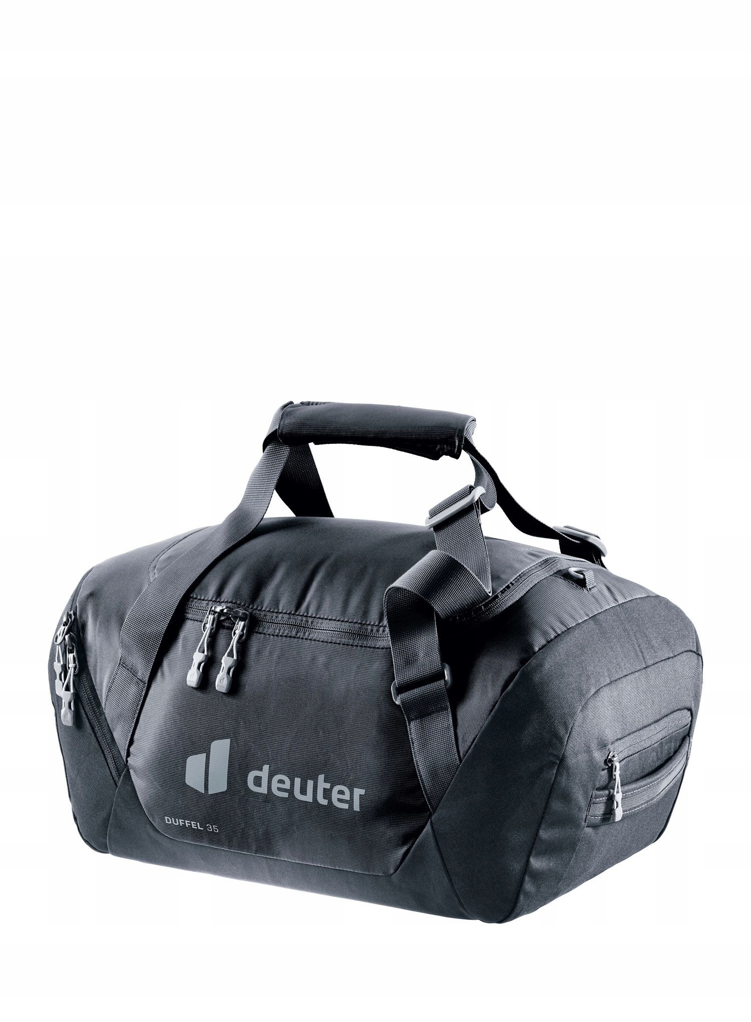 Taška Deuter Duffel 35 černá