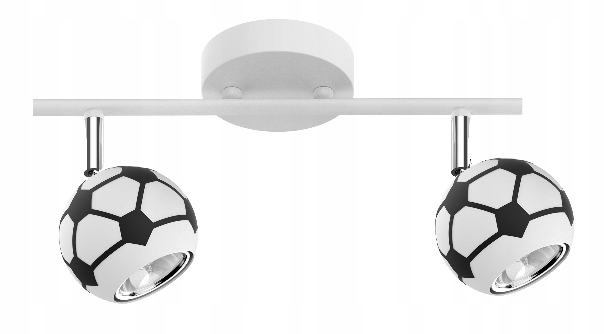 

Lampa sufitowa Kinkiet Soccer 2 można Led