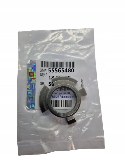 ІМПУЛЬСНИЙ ДВИГУН CHEVROLET OPEL 1.6 1.8 GM 55565480