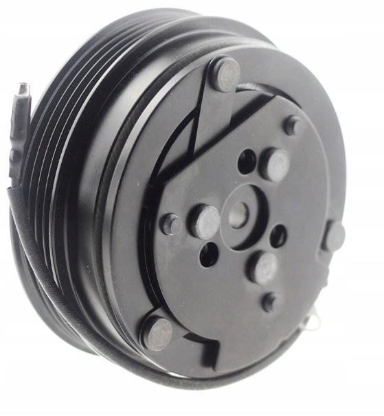 Sprzęgło klimatyzacji Ducato, Jumper, Boxer,Sanden