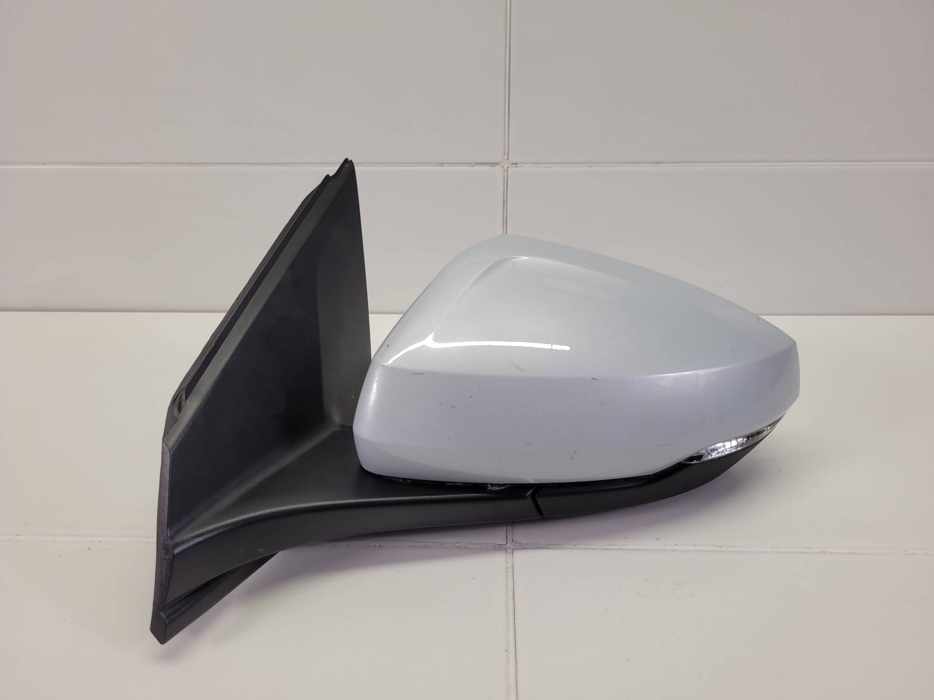 mirror exterior left side Volkswagen Polo 6 2020 2G1857501