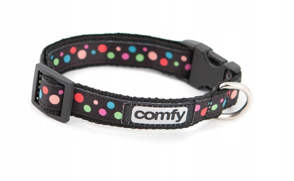 

Comfy Obroża Dotty 24-42 CM