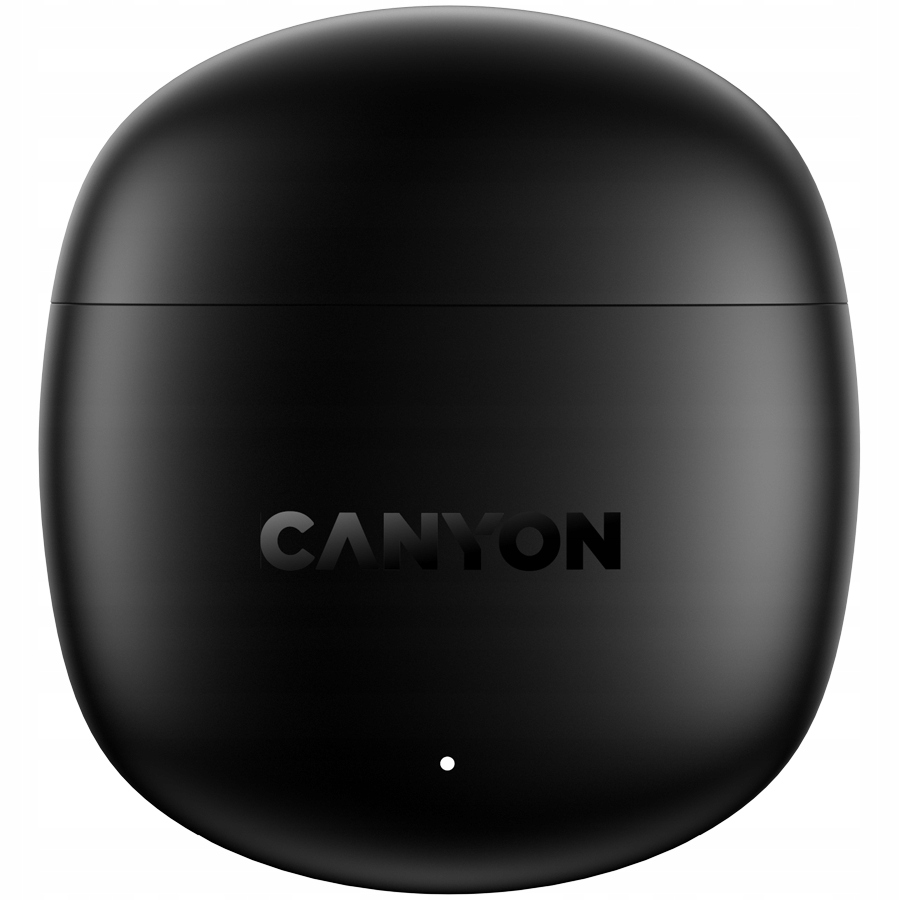 CANYON Słuchawki TWS OnGo 13 półotwarte czarne — 8