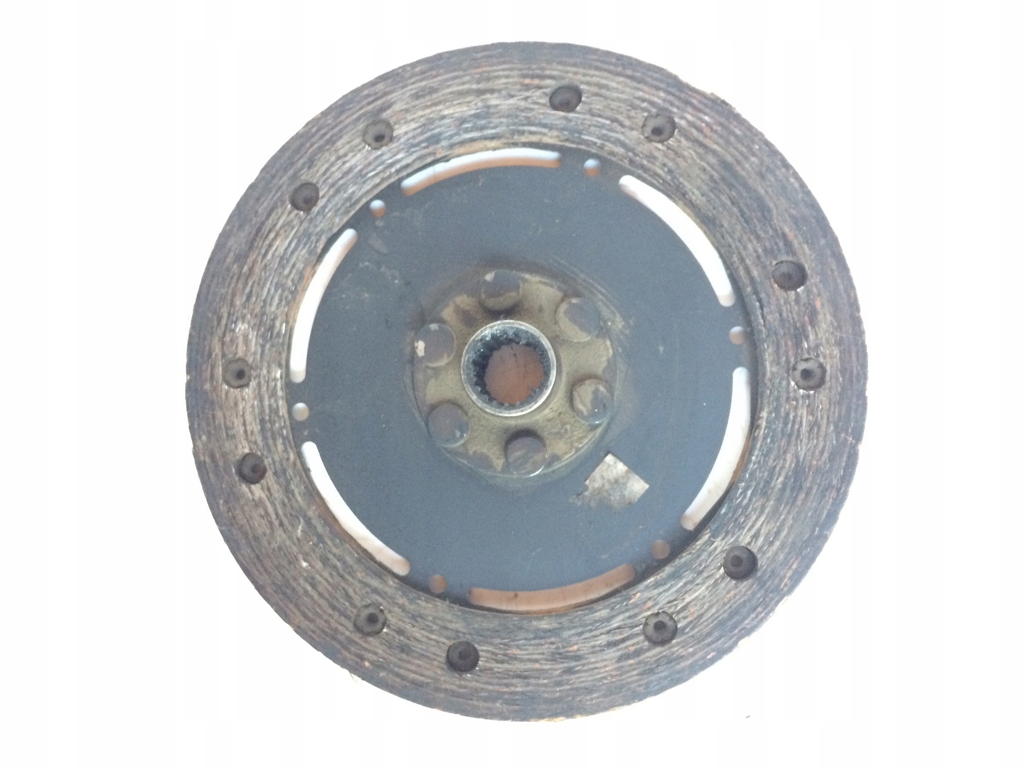 Disque Embrayage FIAT CINQUECENTO FIAT