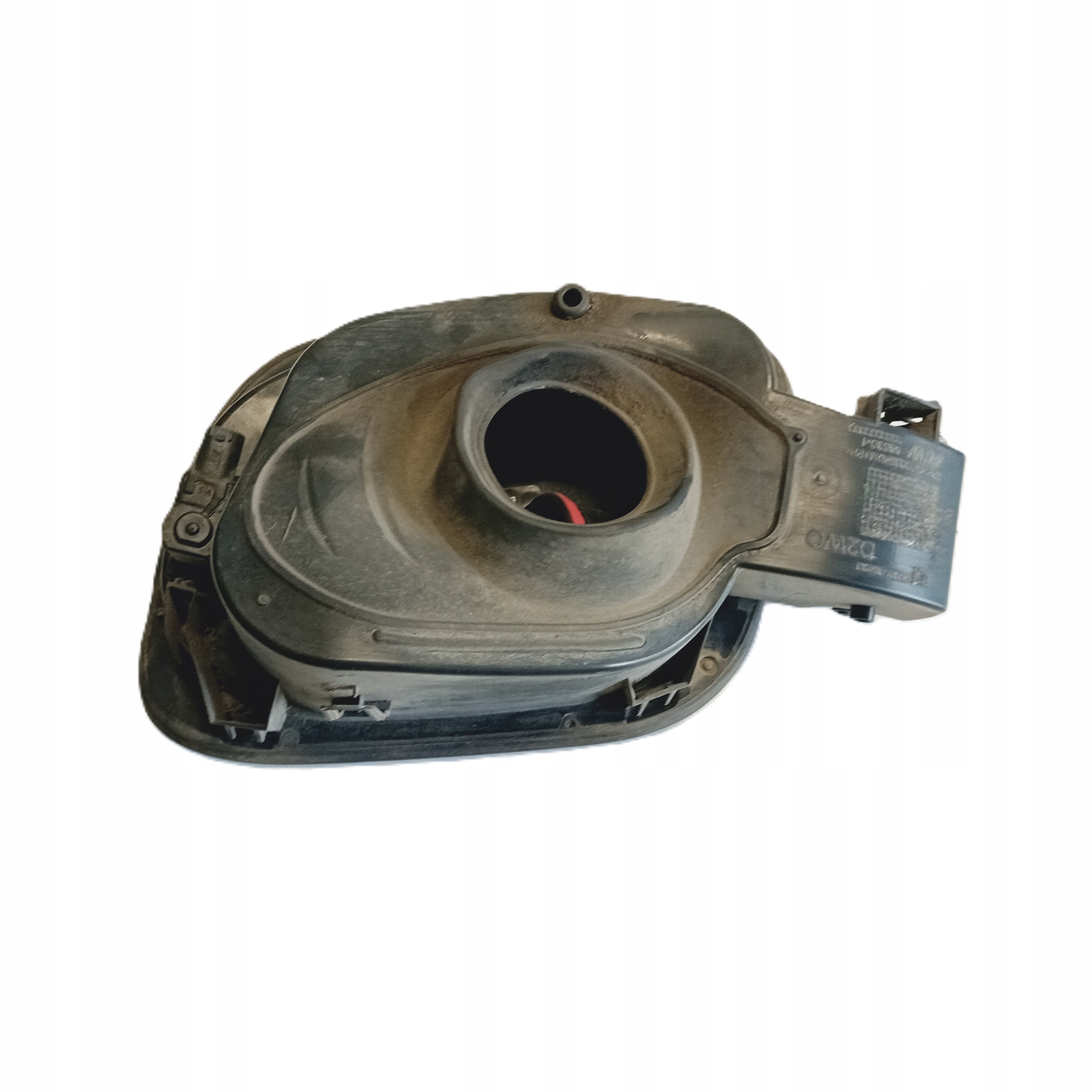 Tankklappe des Kraftstoffsbehälters OPEL ASTRA K Z22C