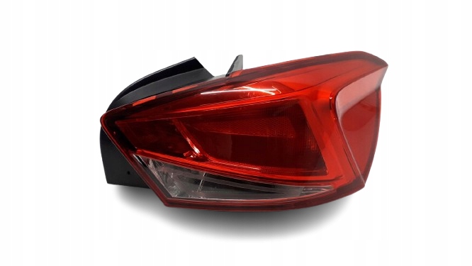 SEAT IBIZA 5 V 17- LAMPA PRAWA TYLNA 6F0945096
