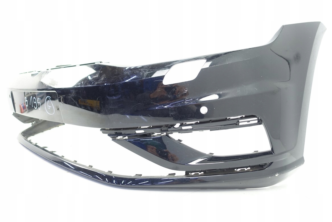 bumper front front VW GOLF VII 7 5G0807221FL